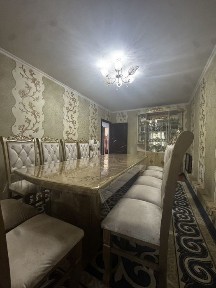 3 ком 1 этаж с ремонтом!