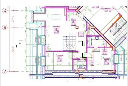 Greenwich Продается 5 комнатная квартира коробка Дуплекс ул. Янгизамон