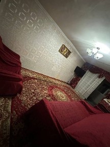 Продажа квартиры Максим горький бий художник салам чайхана