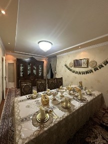 Срочно продается 4х комн. квартира в Кибрае Таш. обл. ориентир Хокимият.
