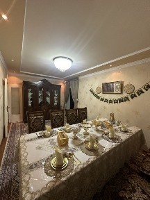 Срочно продается 4х комн. квартира в Кибрае Таш. обл. ориентир Хокимият.