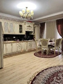 CРОЧНО‼️‼️‼️ГосНовостройка ЕВРО 3/7//8 100м2 |Махтумкули/Макро/IT PARK