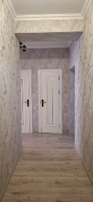 Продаю квартиру Яшнабадский р-он Новостройка Азия Хаус 2-ком 1-этаж 8э