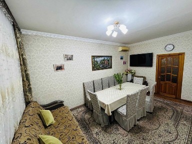 Продаётся квартира в районе Кадышева
