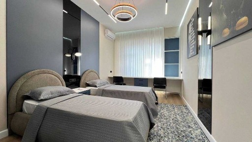 ЖК Yunusabad Residence сдаётся квартира ор Посолсьство США