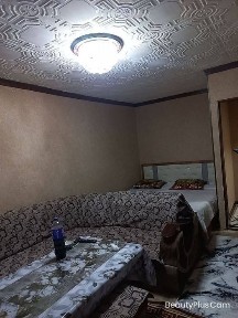 Сдается 1 комнатная квартира В городе Алмалыке С обстановкой