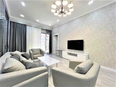 СРОЧНО Сдаётся шикарная квартира 2 ком/3/11 80м² на Mirabad AVENUE!