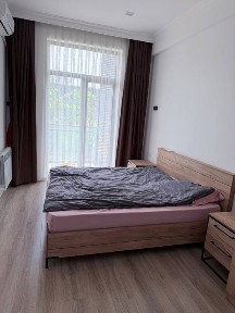 Сдаётся аренда квартиры ЖК Тиара
