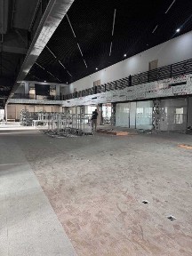 Офис в аренду 1400м2 Яккасарайский р-н