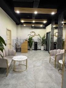 ~ Аренда под центр ТАЙСКОГО массажа (200 м²) Бадамзар