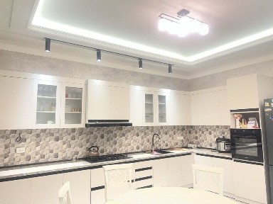 Аренда Участка уч кахрамон круг новый дом можно под офис