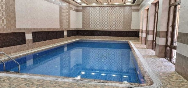 Аренда дома в центре столицы