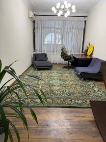 Аренда дом базар Кадышева 3 сотки