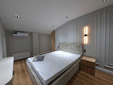 Срочно продается 4х комнатная люкс квартира на 3 этаже, в Самарканде