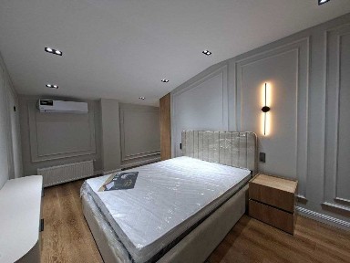 Срочно продается 4х комнатная люкс квартира на 3 этаже, в Самарканде