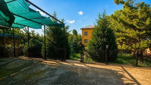 Ташкентская область, Чирчик