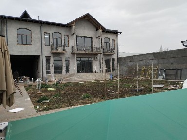 Ташкентская область, Кибрай