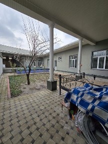 Ташкентская область, Кибрай