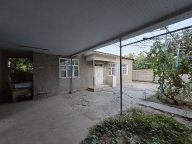 Ташкентская область, Кибрай