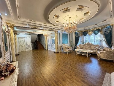 Ташкентская область, Ташкент, Мирзо-Улугбекский район