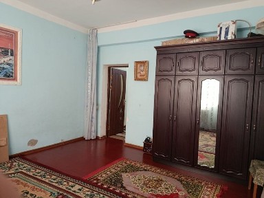Квартира сотилади