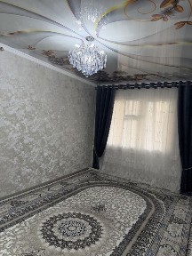 Евро ремонт дом сотилади хама нарсаси янги