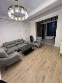 Срочно! Квартира на Шота Руставели PrestigeGardens! 2/14/14