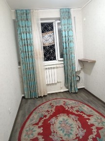 Срочна сотилади яшнобод туманида бир хона