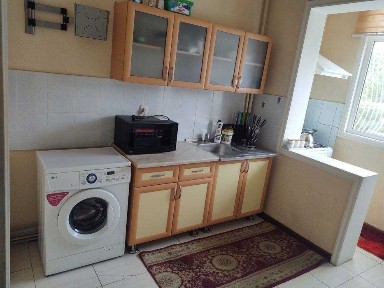 2-х комнатная на метро Ойбек ID: 7025