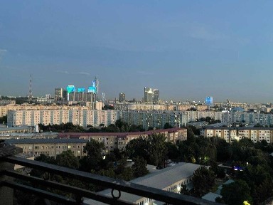 Срочно Продается 3\11\11 94м2 ЖК СЕБЗОР ат термизий мечеть ривиера !
