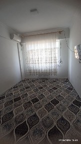 Афсонада боги 3 хоналик квартира ижарага берилади