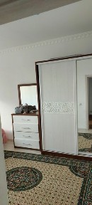 Sergeli 5 bekatga yaqin 2 xonali