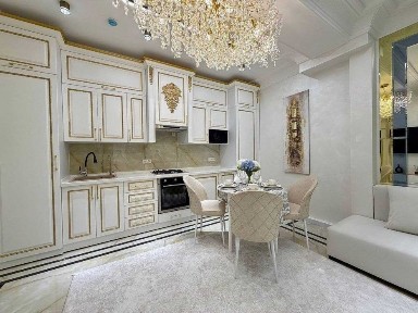горячие предложения аренда квартира на ЖК Mirabad avenue 3 ком срочно