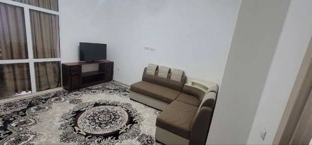 Сдается 2х комнатная квартира С обстановкой В горде Алмалыке