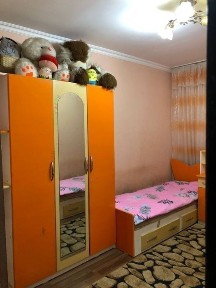 Detskiy honaga 2 ta qiz kerak