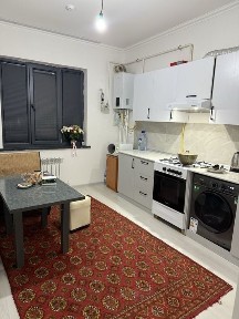 Аренда квартир для девушек