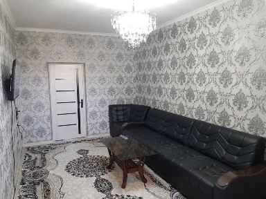 Сдается квартира в Юнусабаде