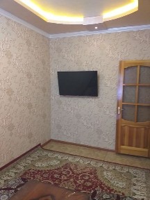 Бухарская область, Бухара