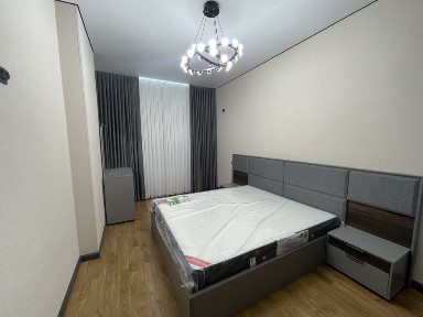 Бухара Сити, 2х 70кв