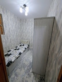 Ташкентская область, Ташкент, Чиланзарский район