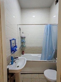 Sheriklikka kvartira
