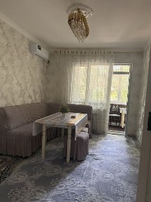 Евроремонт 2 хонали чилонзор 9 квартал 2 этаж факат оилага берилади па