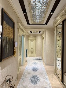 Arenda olmazor sagbon bauraum ful komplekt apartment 4/4/8 Площадь: