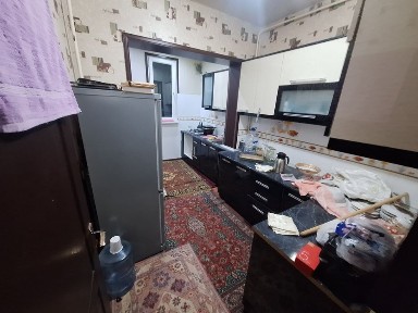 Qora qamish Tansiqboev 2x kv