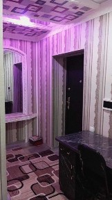 Buxoro shahar markazida, 1 xonali uy ijaraga beriladi