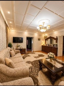 Янгибозорда 8 сотихли ховли уй сотилади