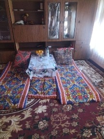Ташкентская область, Чирчик