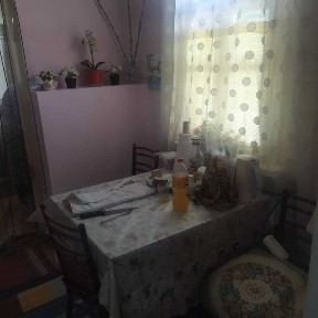 Продаю Жактовский Дом - Квартира в Центре Города