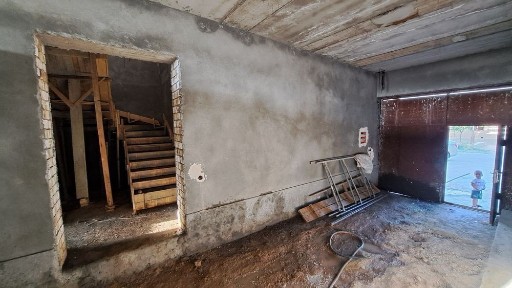 Yangi qurilga uchastka sotiladi O'nqo'rg'onda 1.3sotik