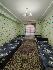 Продам 6 комн. Каракамыш 2/4 (банковский дом)